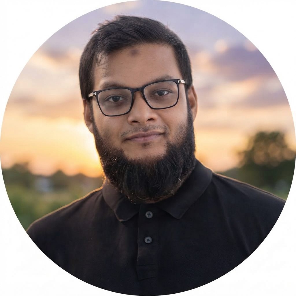 Shariar Shishir